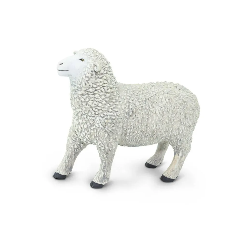 Figurine Mouton - Safari Ltd