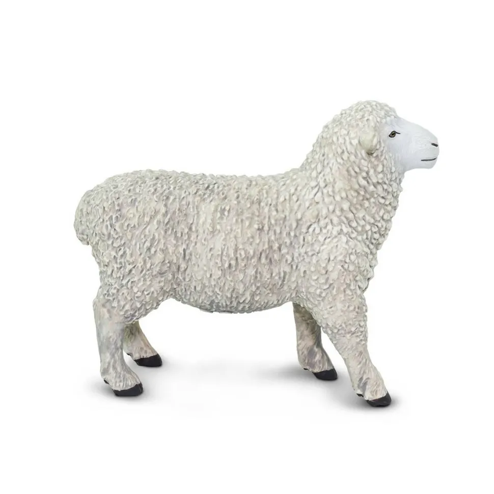 Figurine Mouton - Safari Ltd
