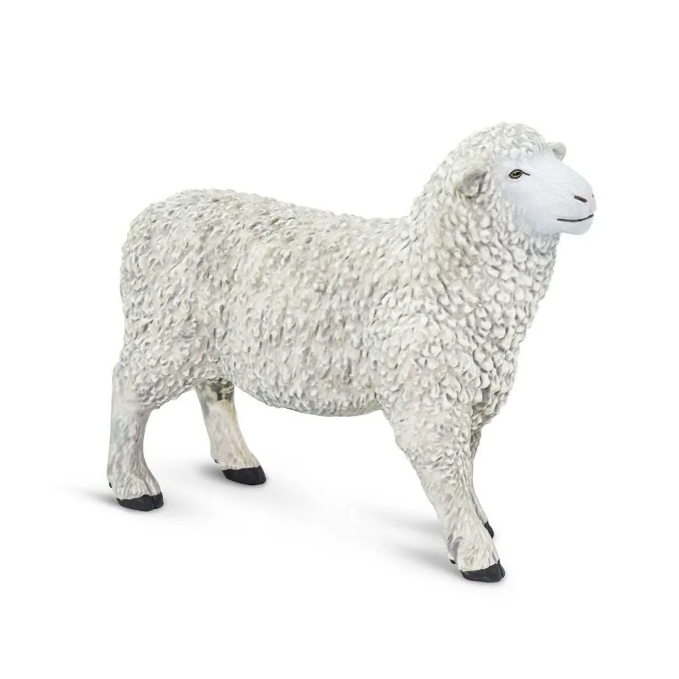 Figurine Mouton - Safari Ltd