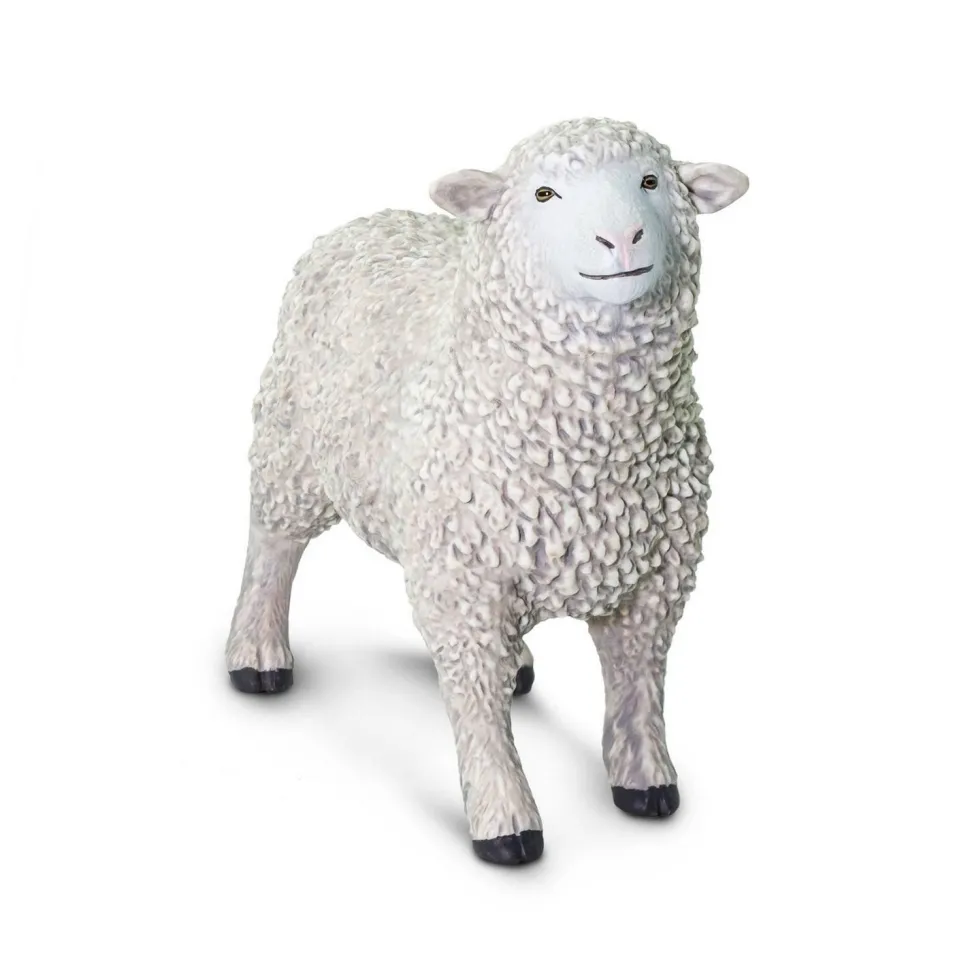 Figurine Mouton - Safari Ltd