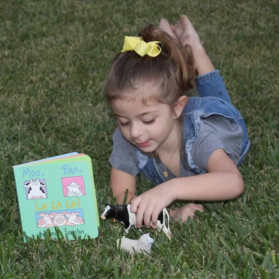 Figurine Mouton - Safari Ltd