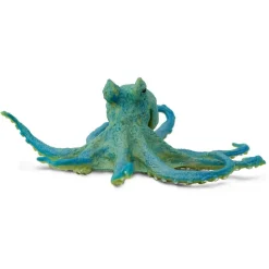 Figurine Octopus - Safari Ltd