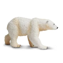 Figurine Ours Polaire - Safari Ltd