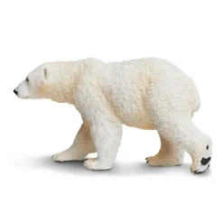 Figurine Ours Polaire - Safari Ltd