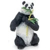 Figurine : Panda avec bambou - Papo