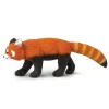 Figurine Panda Rouge - Safari Ltd