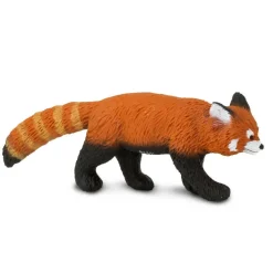 Figurine Panda Rouge - Safari Ltd