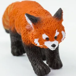 Figurine Panda Rouge - Safari Ltd