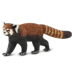 Figurine Panda roux - Safari Ltd