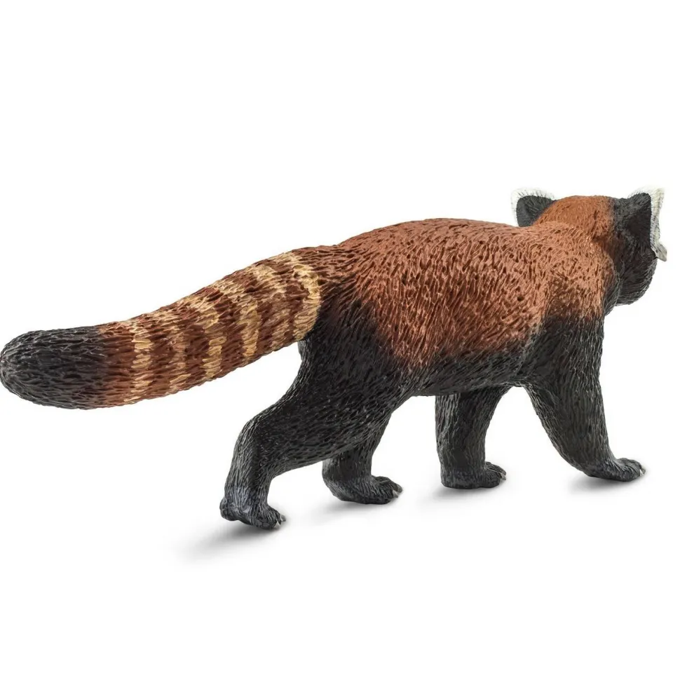 Figurine Panda roux - Safari Ltd