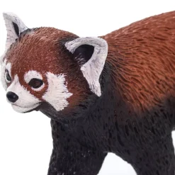 Figurine Panda roux - Safari Ltd