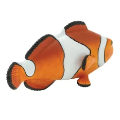 Figurine Poisson-clown 12 cm - Safari Ltd