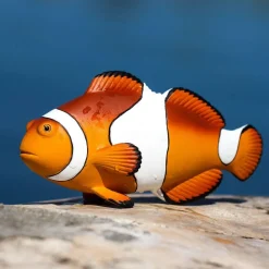 Figurine Poisson-clown 12 cm - Safari Ltd