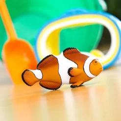 Figurine Poisson-clown 12 cm - Safari Ltd