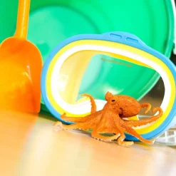 Figurine Poulpe - Safari Ltd