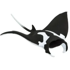 Figurine Raie manta - Safari Ltd