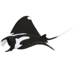 Figurine Raie manta - Safari Ltd