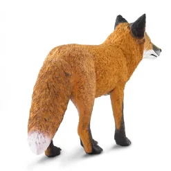 Figurine Renard roux - Safari Ltd