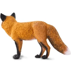 Figurine Renard roux - Safari Ltd