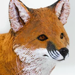 Figurine Renard roux - Safari Ltd