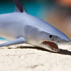 Figurine Requin Mako - Safari Ltd