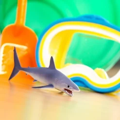 Figurine Requin Mako - Safari Ltd