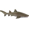 Figurine Requin taureau - Safari Ltd