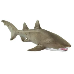 Figurine Requin taureau - Safari Ltd