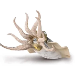 Figurine : Seiche Commune - Sepia - (XL) - Figurines Collecta