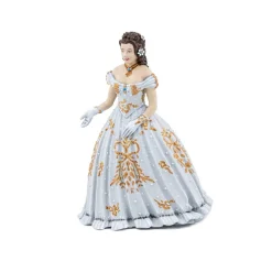 Figurine : Sissi impératrice - Papo