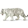 Figurine Tigre blanc de Sibérie - Safari Ltd