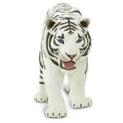 Figurine Tigre blanc de Sibérie - Safari Ltd