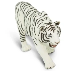 Figurine Tigre blanc de Sibérie - Safari Ltd