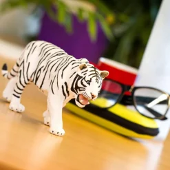 Figurine Tigre blanc de Sibérie - Safari Ltd