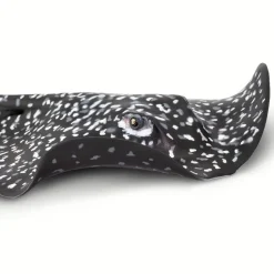 Figurine Torpille marbrée - Safari Ltd