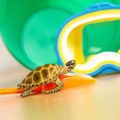 Figurine Tortue Caouanne - Safari Ltd