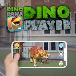 Figurine Triceratops bébé avec œuf - Safari Ltd