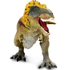 Figurine Tyrannosaurus Rex à plumes - Safari Ltd