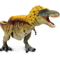 Figurine Tyrannosaurus Rex à plumes - Safari Ltd