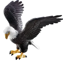 Figurine Aigle Royal - Bullyland