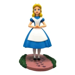 Figurine Alice au pays des merveilles - Bullyland