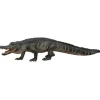 Figurine Alligator - Figurines Collecta