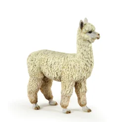 Figurine alpaga - Papo