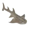 Figurine Animaux Marins (L): Raie Guitare À Nez Rond - Figurines Collecta