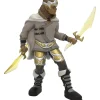 Figurine Arbaton : Danseur de lame Ventor - Bullyland