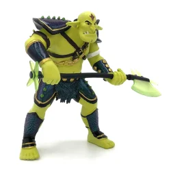 Figurine Arbaton : Démon Krom - Bullyland