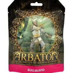 Figurine Arbaton : Roi Criador - Bullyland