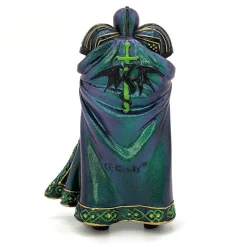 Figurine Arbaton : Seigneur des ténèbres Mertor - Bullyland