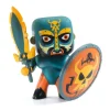 Figurine arty toys - Les barbare : Skull - Djeco