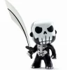 Figurine Arty Toys : Les monstres : Skully - Djeco